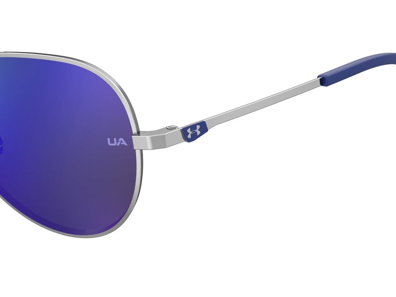 Under Armour Male's Premium Aviator Sunglasses - Image 3